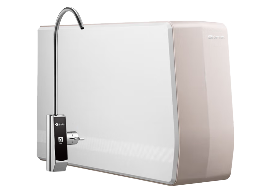 Máy lọc nước AO SMITH R700Slim 2026 - Mẫu mới, hiệu suất cao