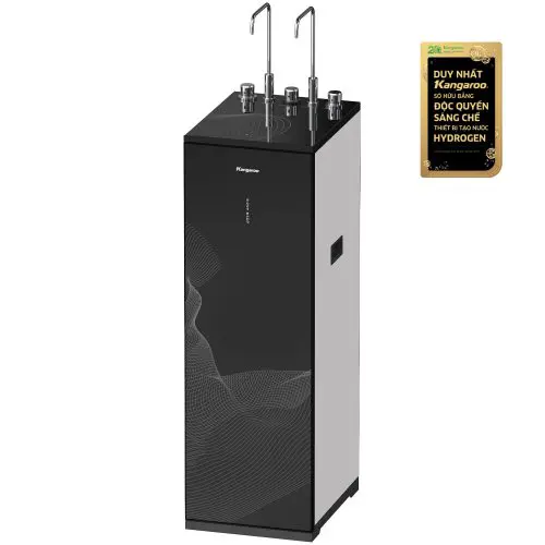 Máy lọc nước Kangaroo Hydrogen Infinity nóng lạnh KG10A14-10 LÕI LỌC