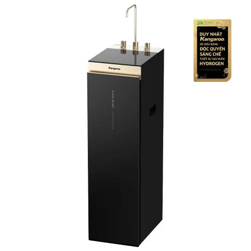 Máy lọc nước Kangaroo Hydrogen ion kiềm KGEP13A1