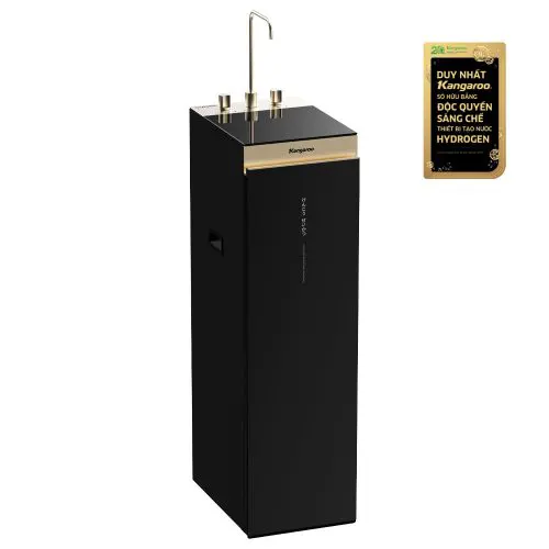 Máy lọc nước Kangaroo Hydrogen ion kiềm KGEP13A1