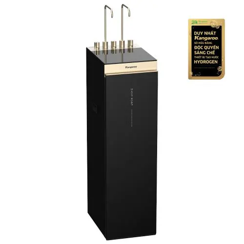 Máy lọc nước Kangaroo Hydrogen ion kiềm nóng lạnh KGHC13A2 
