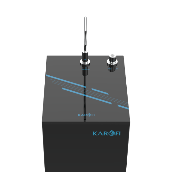 Máy lọc nước Karofi KAQ-D20 - 11 Lõi Mới Nhất 2024