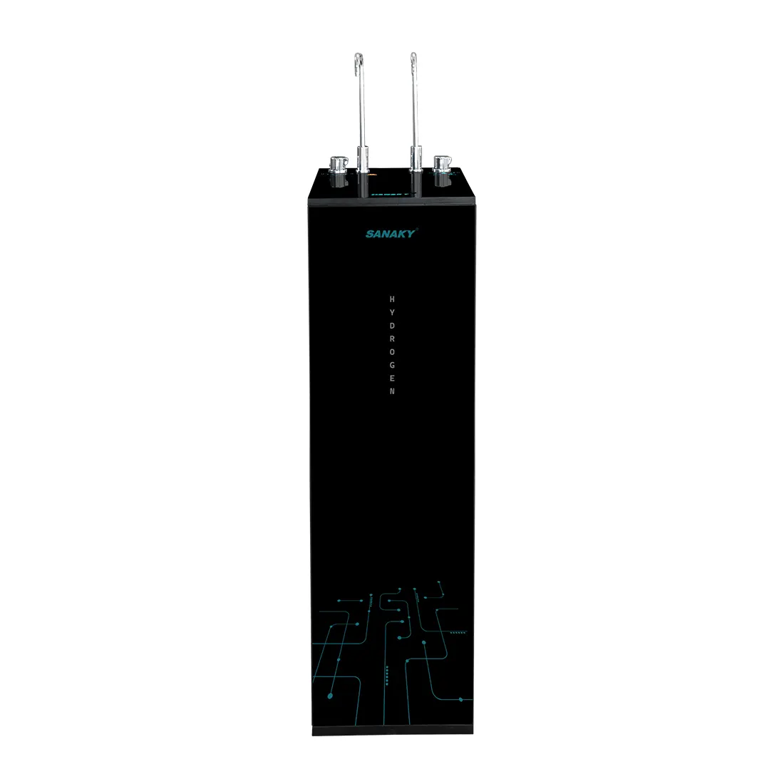 Máy lọc nước Sanaky SNK-S1HS615 - 10 lõi lọc