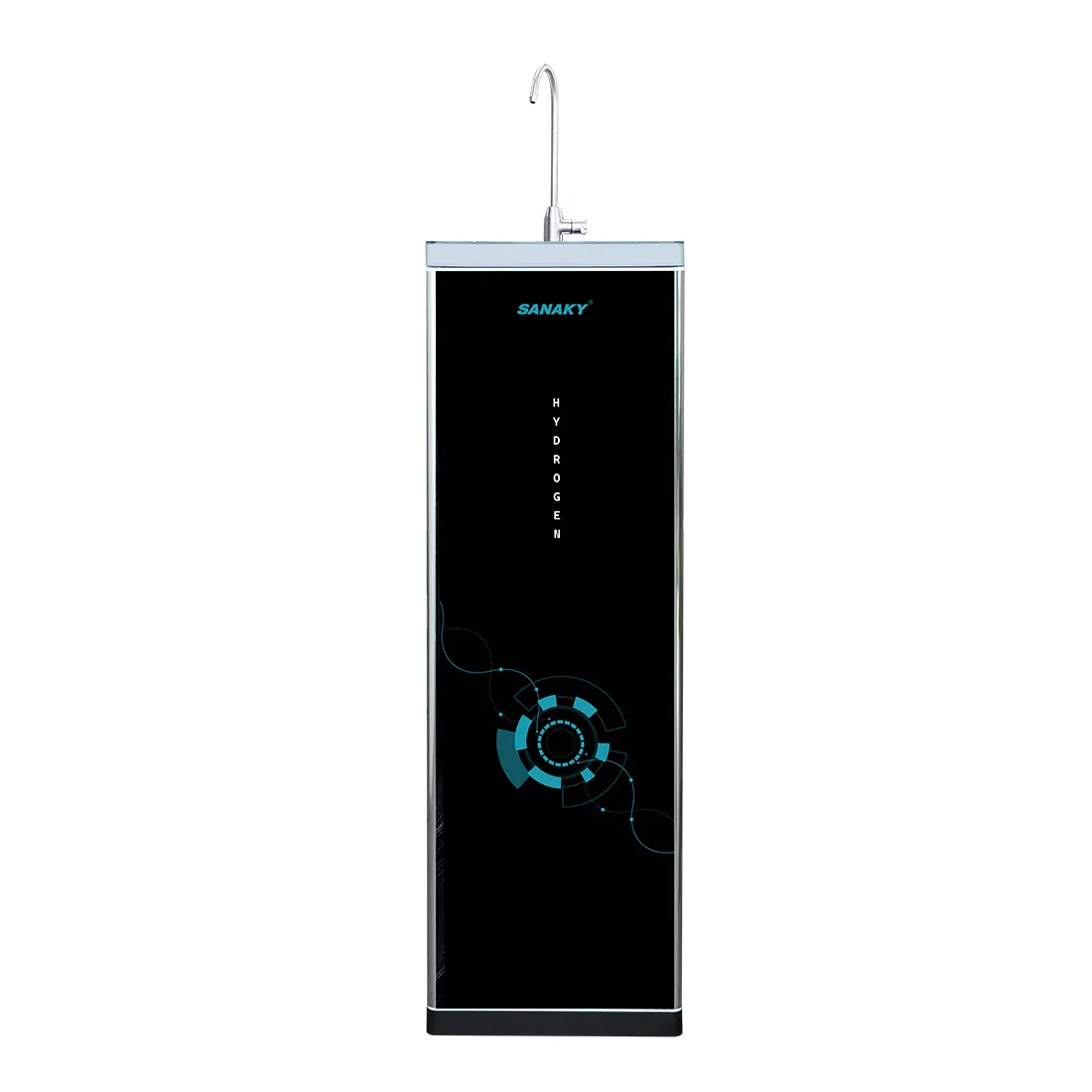 Máy lọc nước Sanaky SNK-S1HS36 - 10 lõi lọc