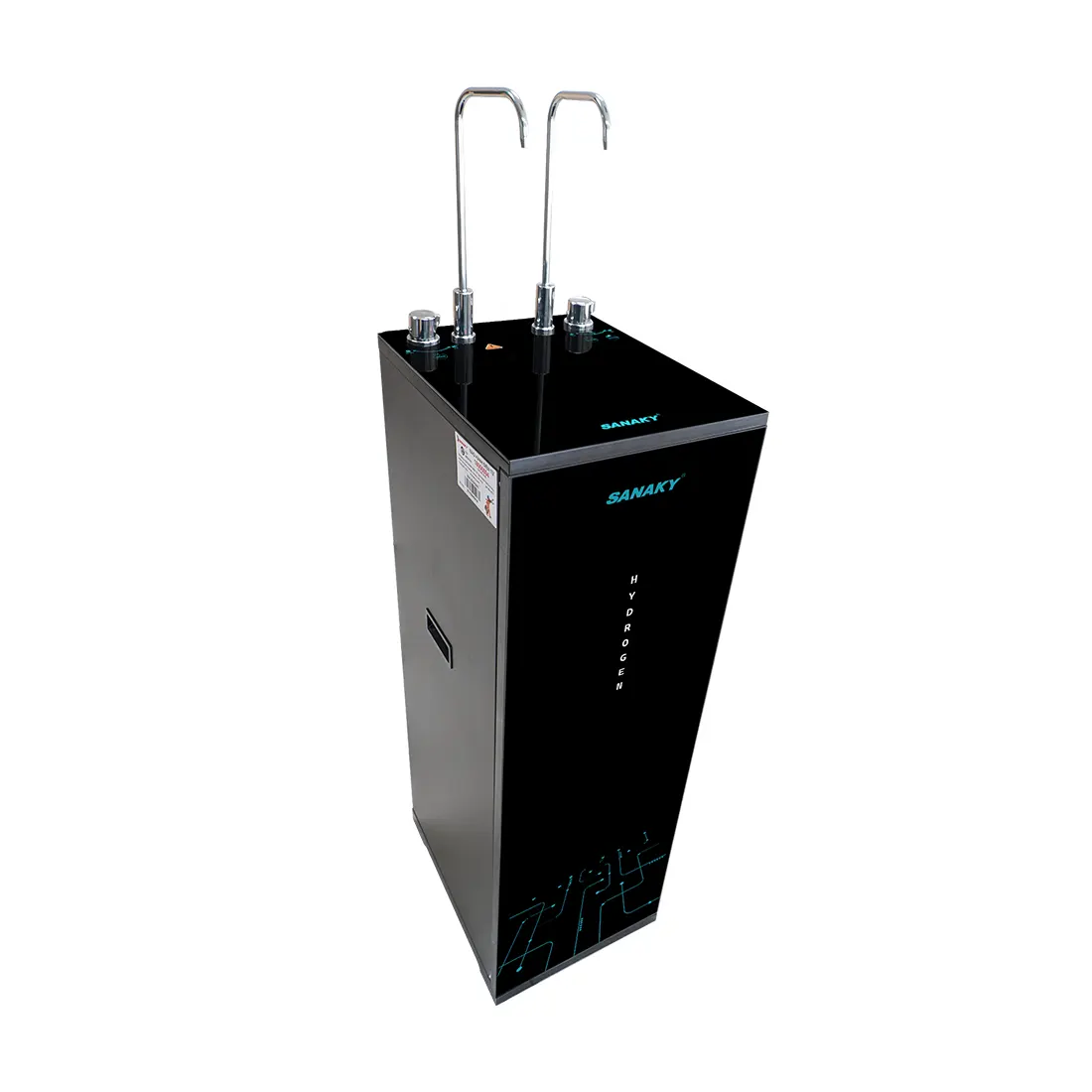 Máy lọc nước Sanaky SNK-S1HS615 - 10 lõi lọc