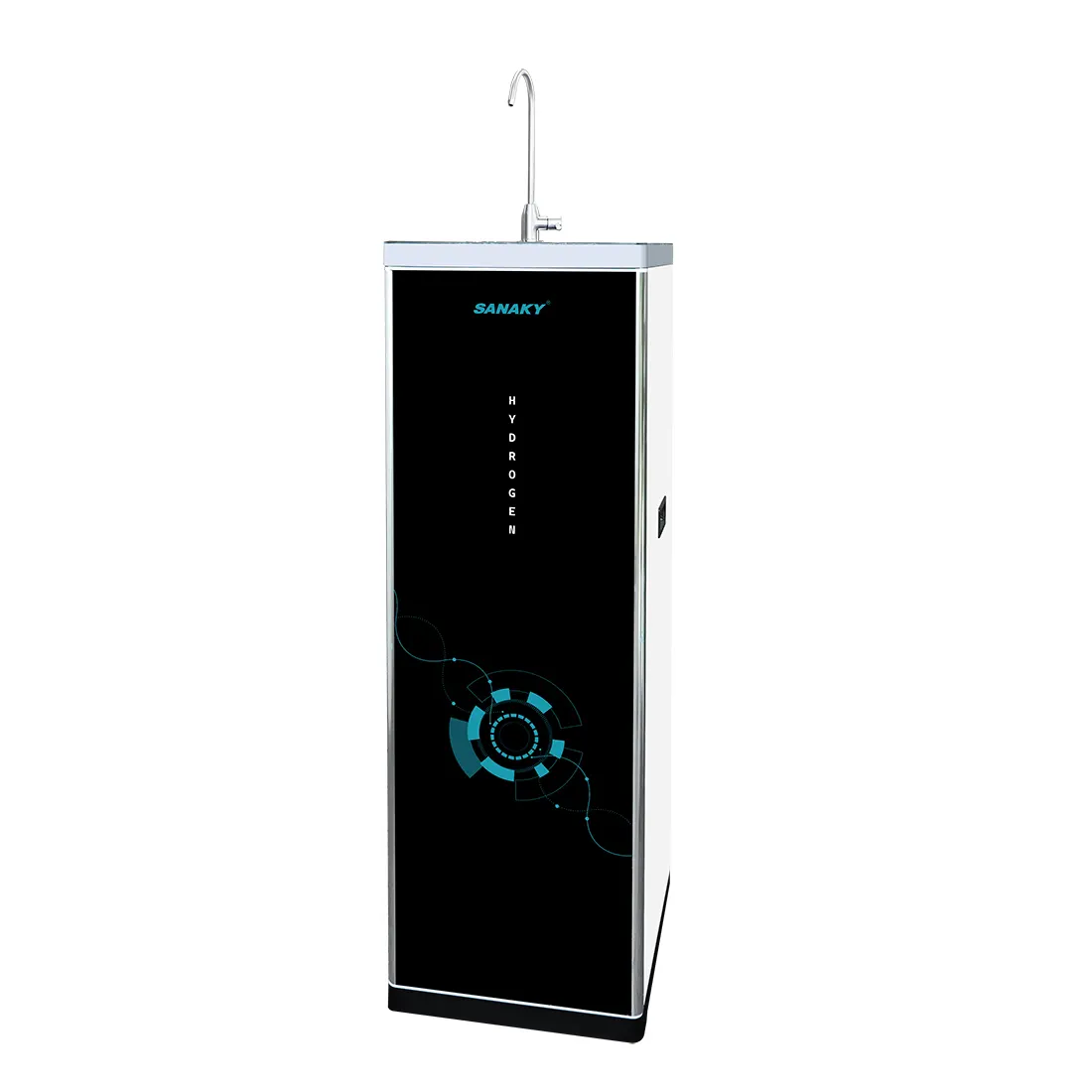 Máy lọc nước Sanaky SNK-S1HS36 - 10 lõi lọc