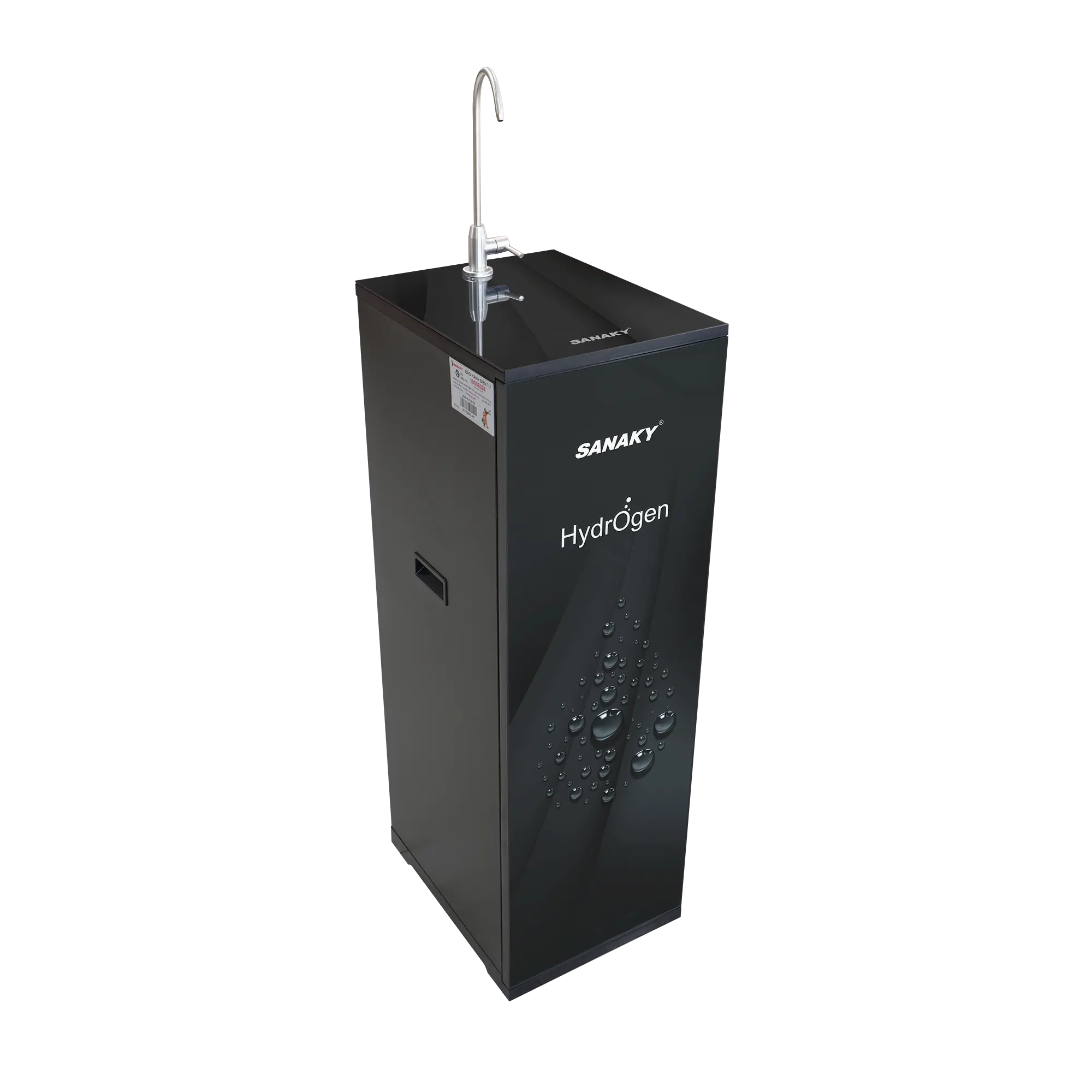 Máy lọc nước Sanaky SNK-SV1H0108 - 10 lõi lọc