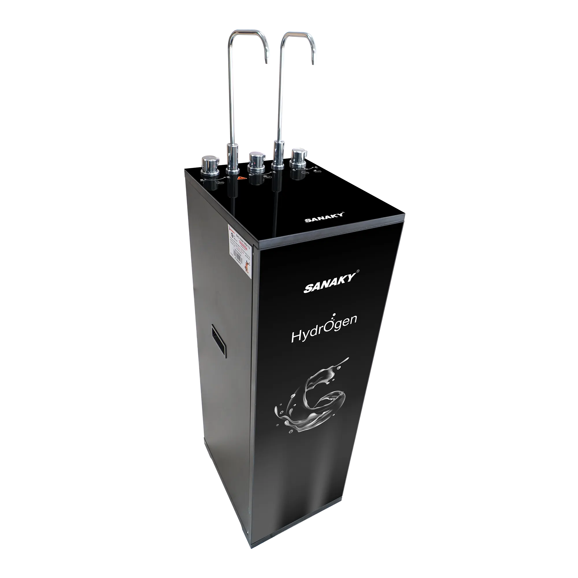 Máy lọc nước Sanaky SNK-SV3H2301- 10 lõi lọc