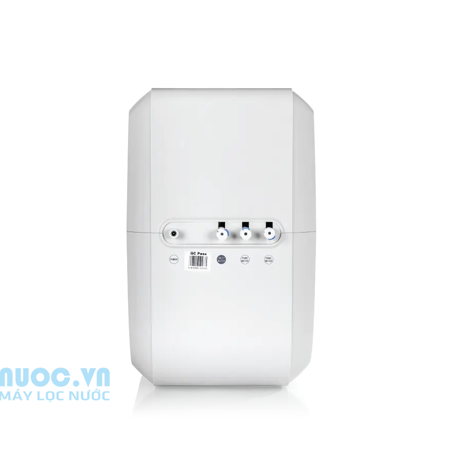 Máy lọc nước A. O. Smith E3 - 5 cấp lọc
