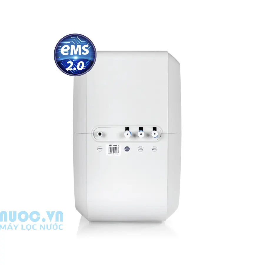 Máy lọc nước A. O. Smith G1 - 5 cấp lọc