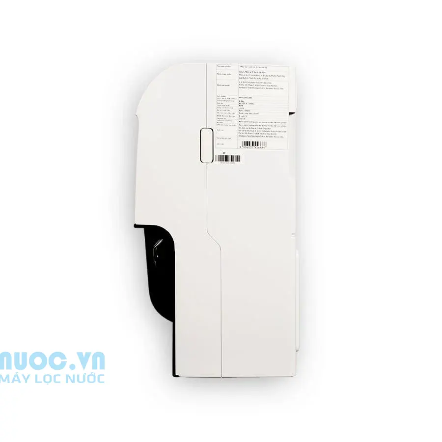Máy lọc nước A. O. Smith C2 - 5 cấp lọc