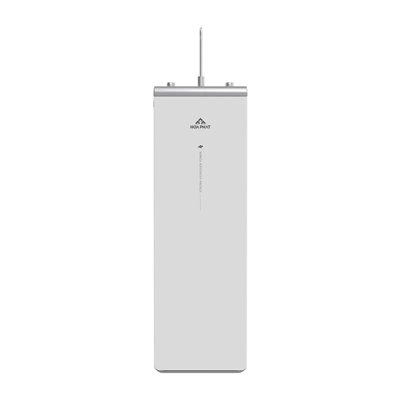 Máy lọc nước Hòa Phát HPA855 - 12 lõi lọc