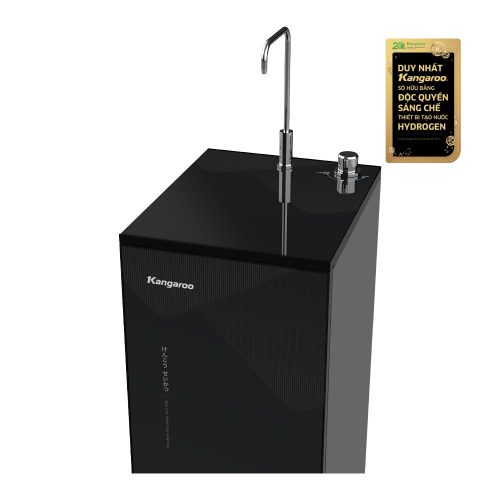 Máy lọc nước Kangaroo Hydrogen KG10S8-H1 2 Chế Độ - Công Nghệ Lọc Nước Tối Ưu