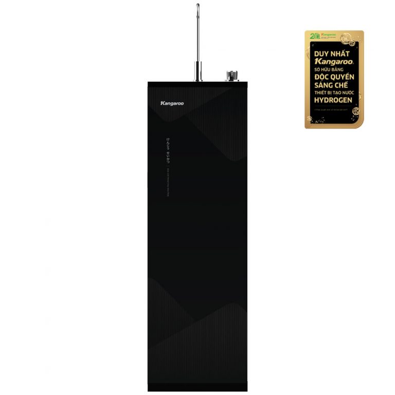 Máy lọc nước Kangaroo Hydrogen KG10S8-H1 2 Chế Độ - Công Nghệ Lọc Nước Tối Ưu
