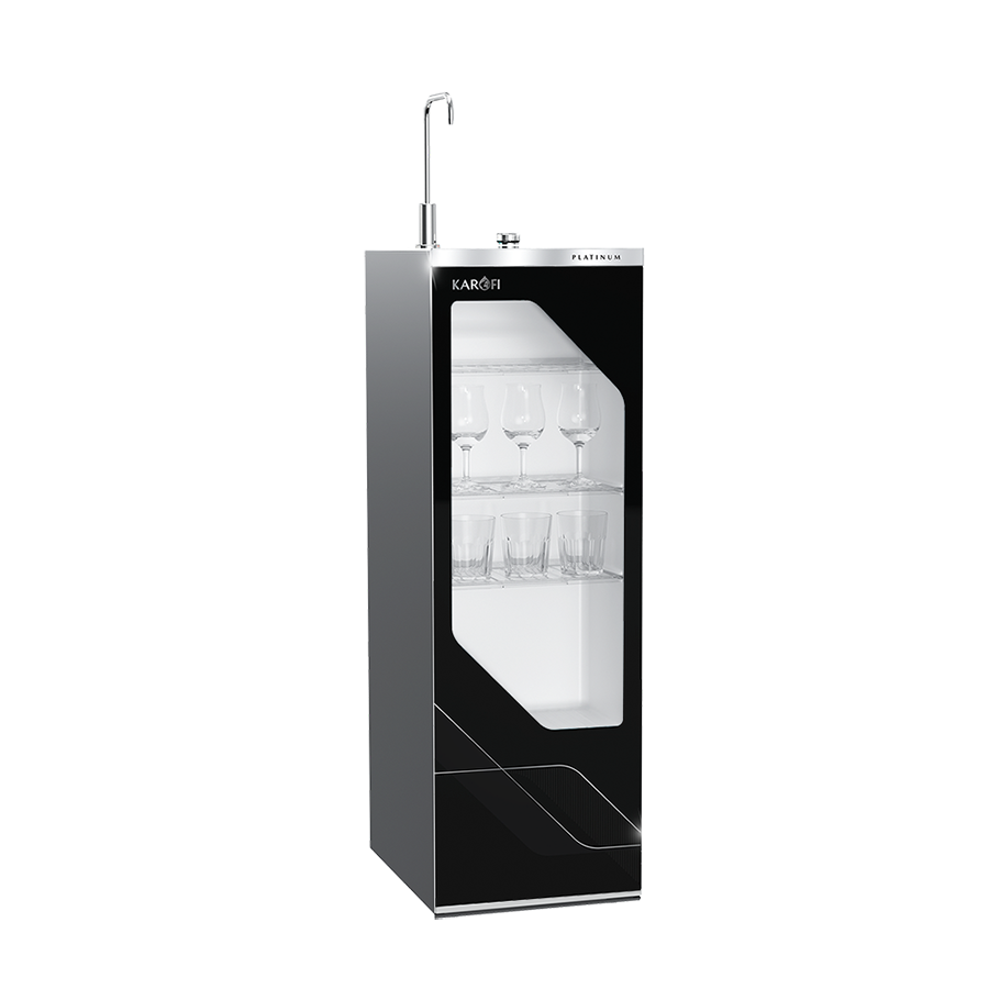 Máy lọc nước Karofi PLATINUM S22 Cao Cấp 2026 - Công Nghệ Mới Nhất