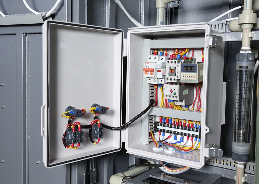 Máy lọc nước đầu nguồn Karofi KTF-662 AIO Cao Cấp, Lọc Nước Đáng Tin Cậy