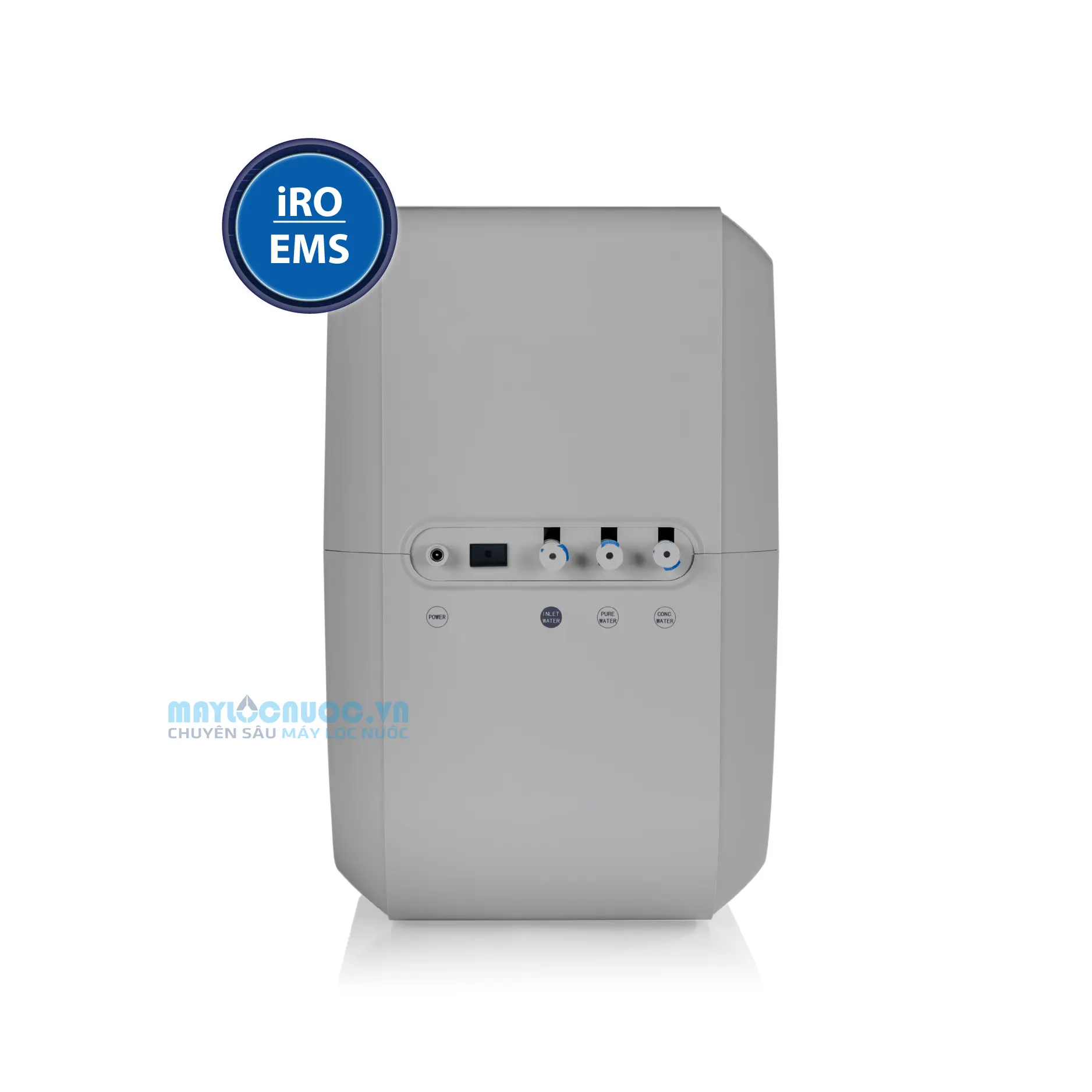 Máy lọc nước A. O. Smith AR75-A-S-1E - 5 cấp lọc