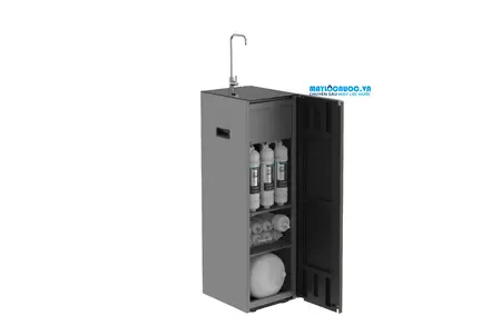 MÁY LỌC NƯỚC RO UltraX SUNHOUSE SHA8801S - 11LÕI