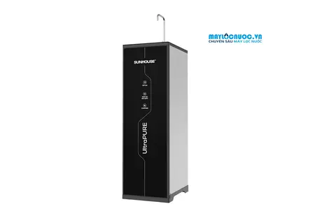 MÁY LỌC NƯỚC RO UltraPURE SUNHOUSE SHA8899KL- 11 LÕI