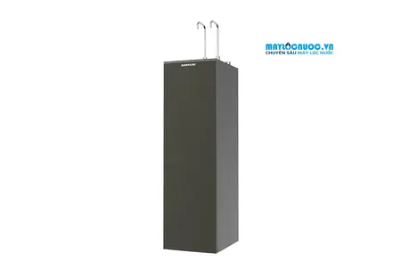 MÁY LỌC NƯỚC RO UltraX SUNHOUSE SHA76601S - 11 LÕI 