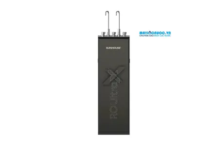 MÁY LỌC NƯỚC ION KIỀM HYDROGEN UltraX SUNHOUSE SHA76639LA - 11 LÕI LỌC