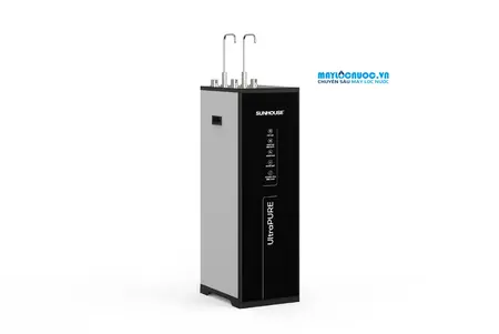 MÁY LỌC NƯỚC RO UltraPURE SUNHOUSE SHA76623KL- 11 LÕI