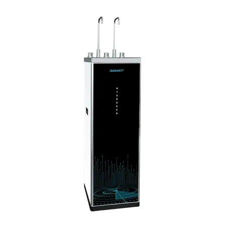 Máy lọc nước Sanaky SNK-S3HS66 Pro - 10 lõi lọc