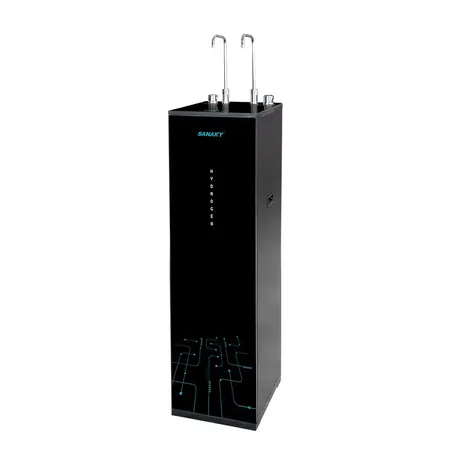 Máy lọc nước Sanaky SNK-S1HS615 - 10 lõi lọc