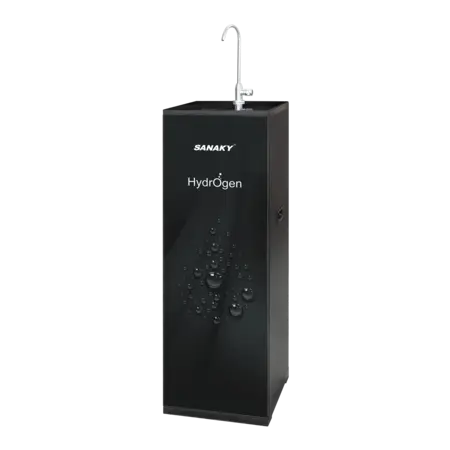 Máy lọc nước Sanaky SNK-SV1H0108 - 10 lõi lọc