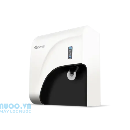Máy lọc nước A. O. Smith C2 - 5 cấp lọc