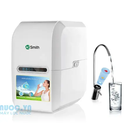 Máy lọc nước A. O. Smith VITA Plus