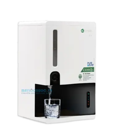 Máy lọc nước A. O. Smith Z4 - 5 lõi lọc