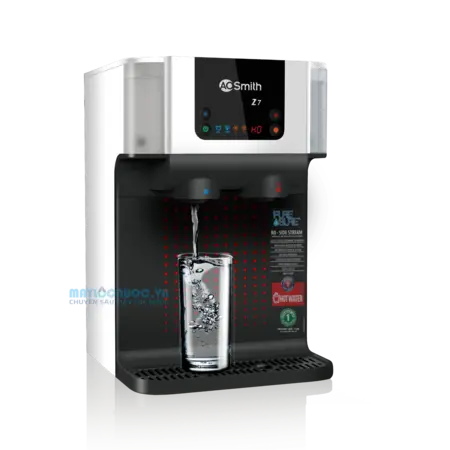 Máy lọc nước A. O. Smith Z7