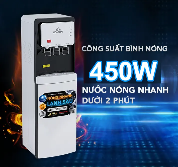 HHC363 nóng siêu tốc