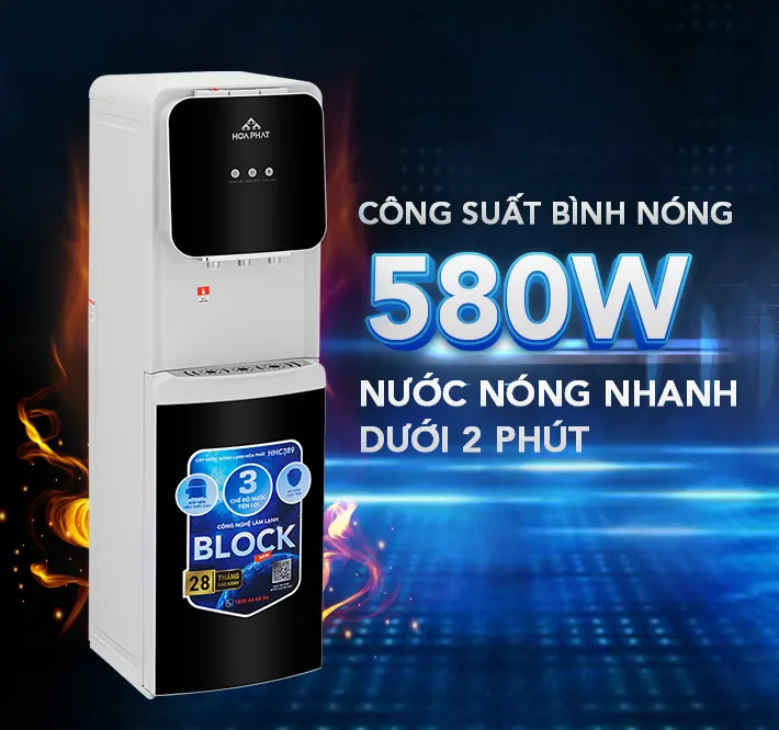 Nóng siêu tốc