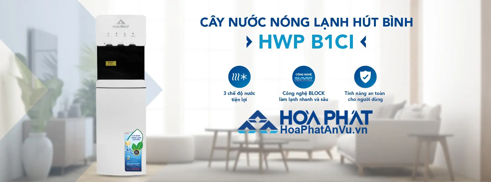 HWP B1CI