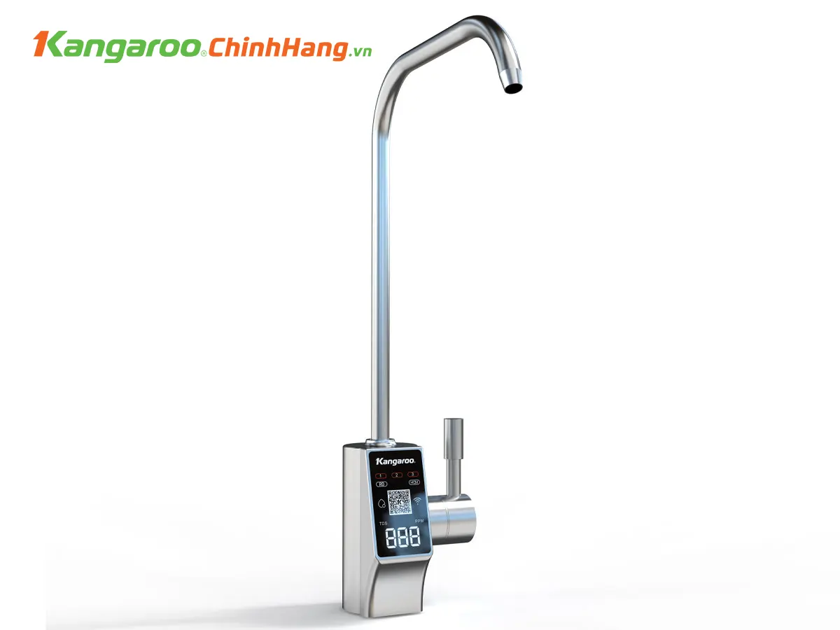 Máy lọc nước Kangaroo Hydrogen KG100US