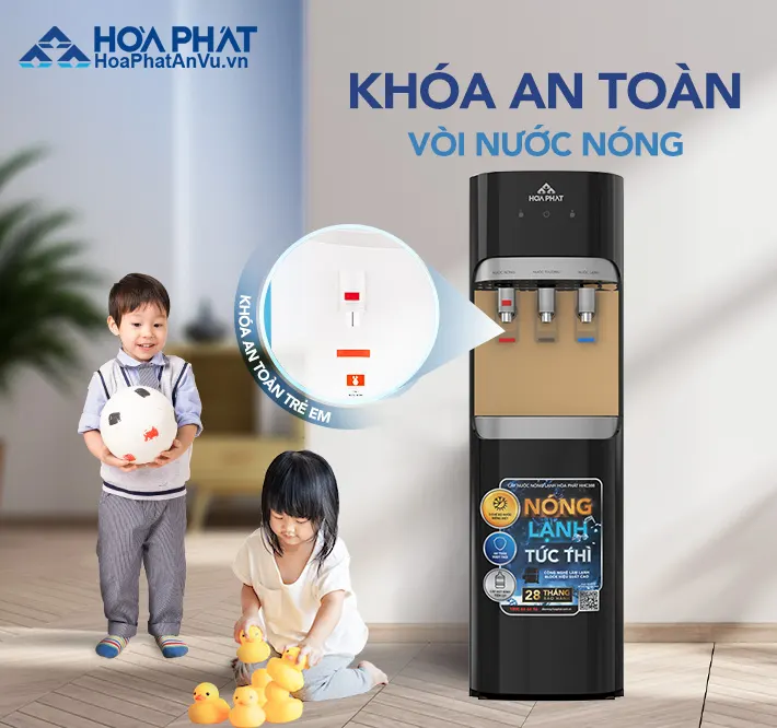 Khóa an toàn HHC388 