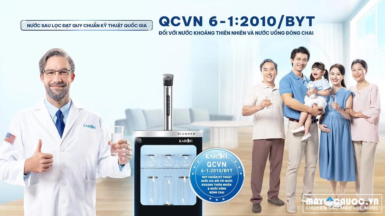 may-loc-nuoc-hydro-ion-kiem-nong-lanh-karofi-diamond-sa6-15