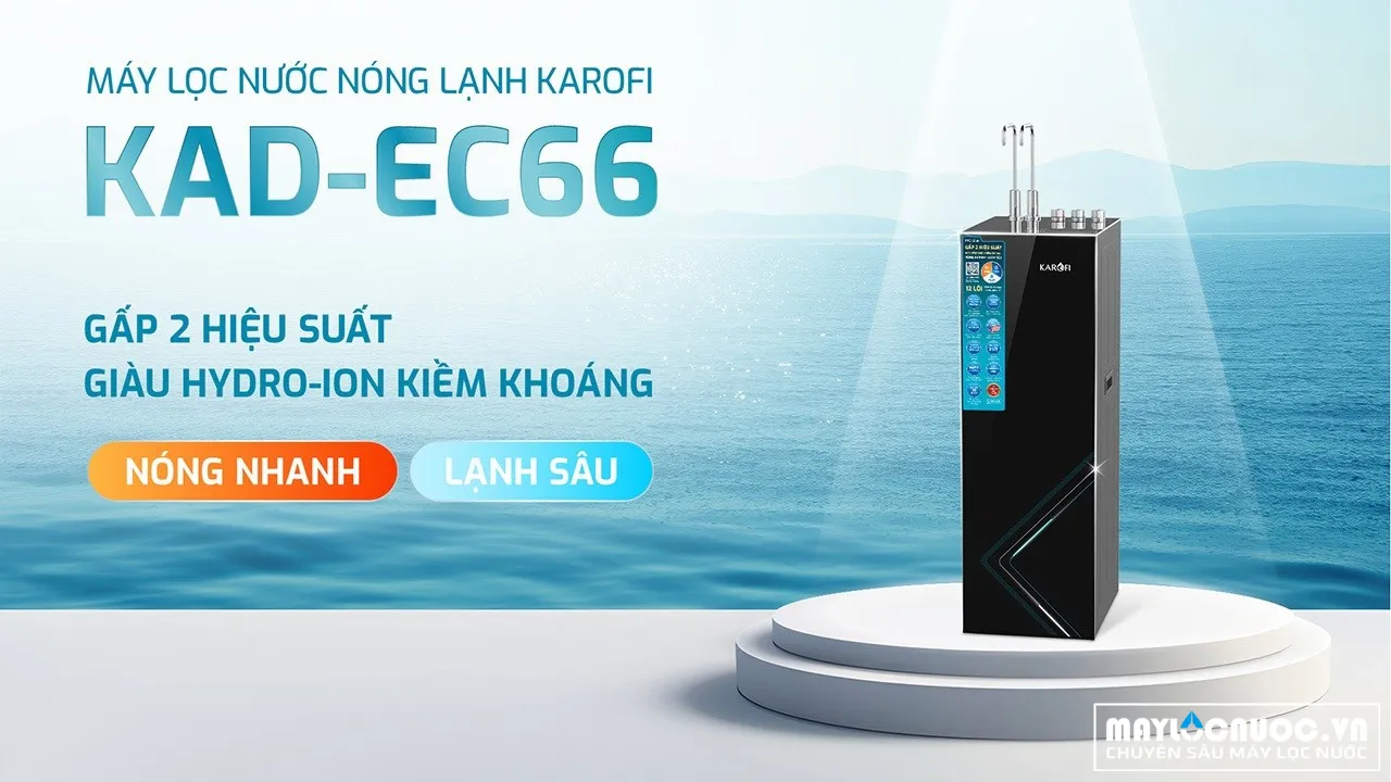 may-loc-nuoc-nong-lanh-karofi-kad-ec66-giau-hydro-ion-kiem