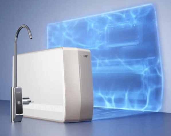 Máy lọc nước AO SMITH R700Slim 2026 - Mẫu mới, hiệu suất cao