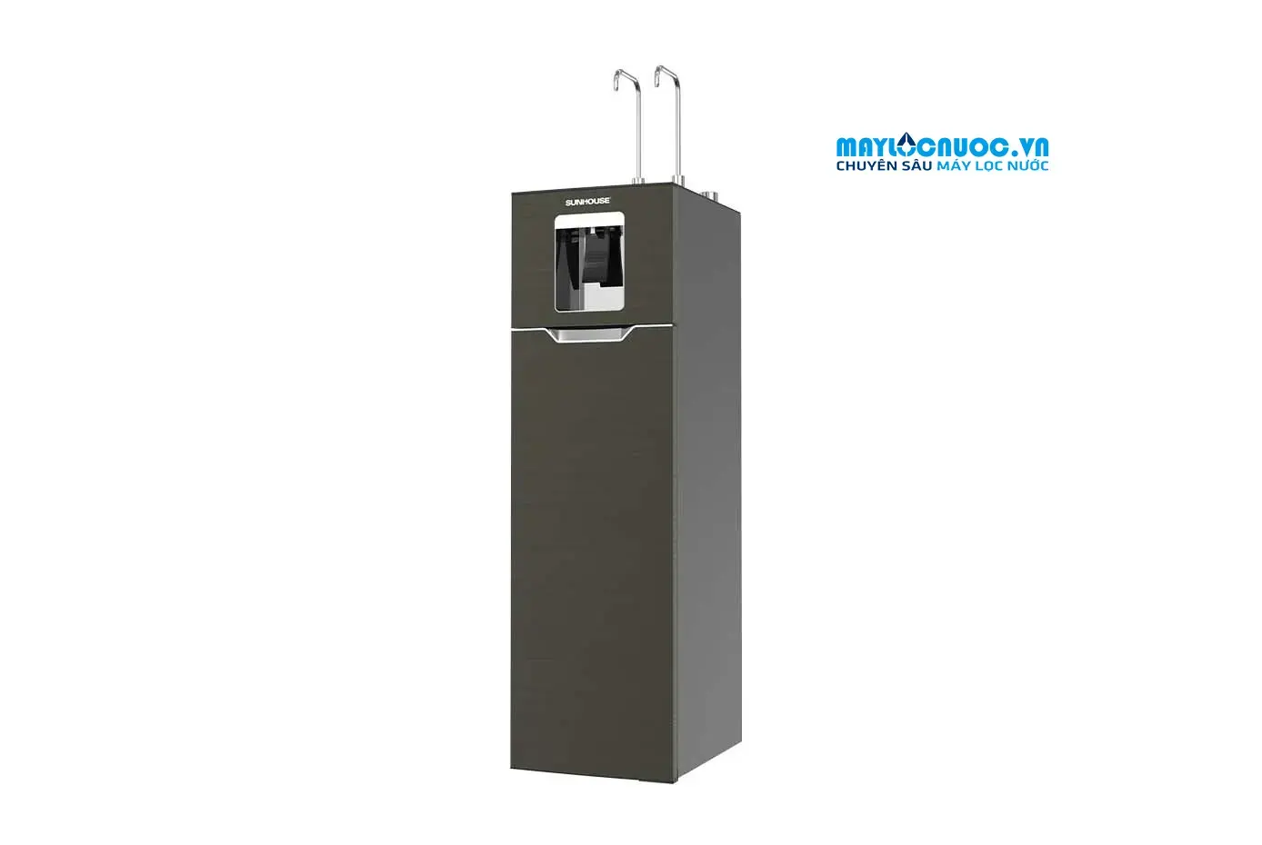 Máy lọc nước RO UltraX Sunhouse SHA8858SH - 11 lõi