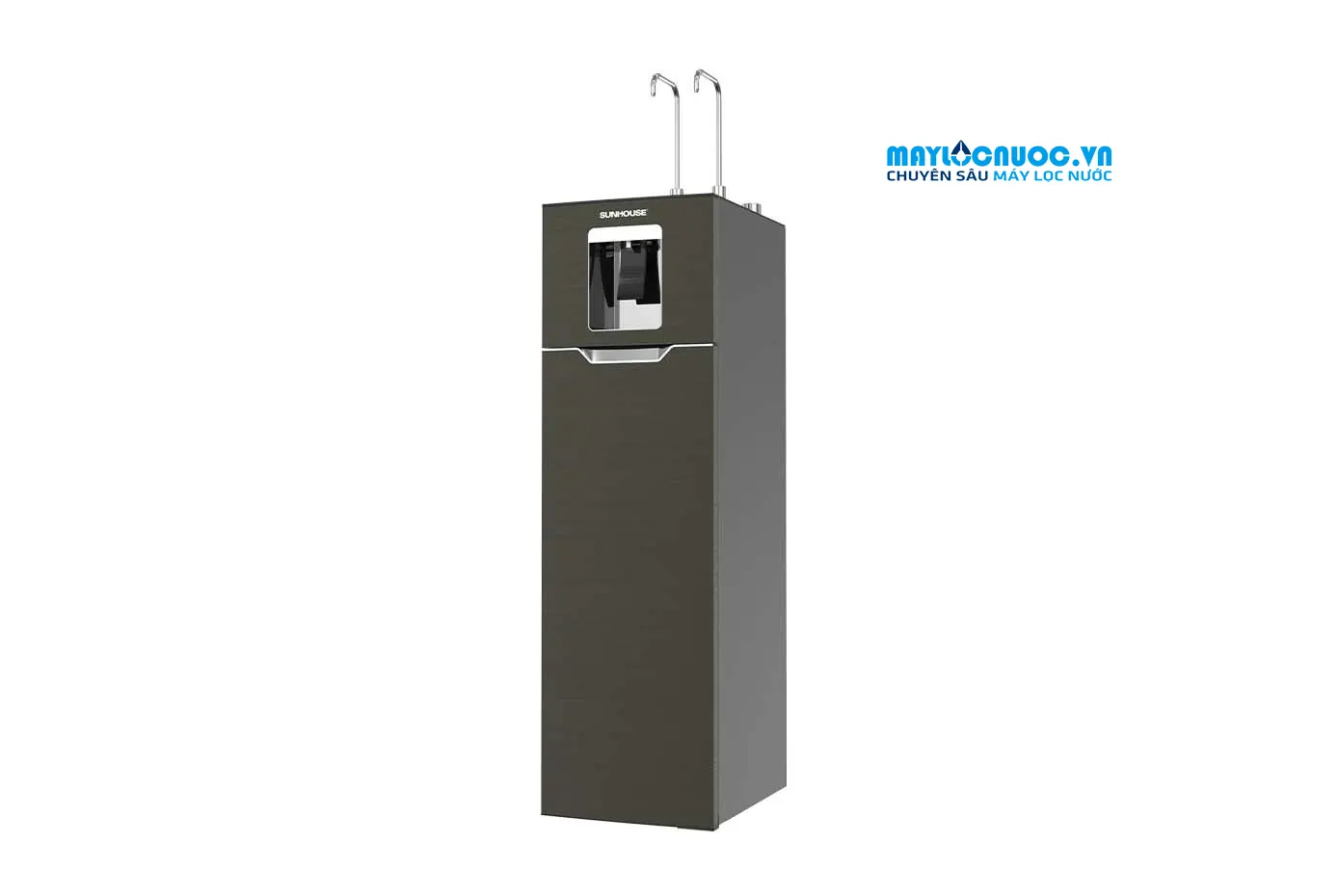 MÁY LỌC NƯỚC RO UltraX SUNHOUSE SHA76688SH - 11 cấp lọc