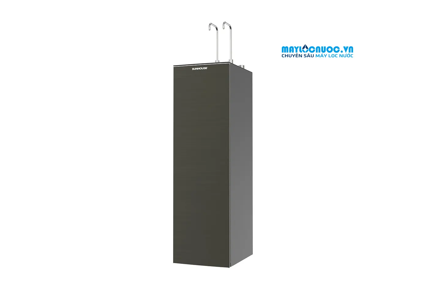 MÁY LỌC NƯỚC RO UltraX SUNHOUSE SHA76601S - 11 LÕI 