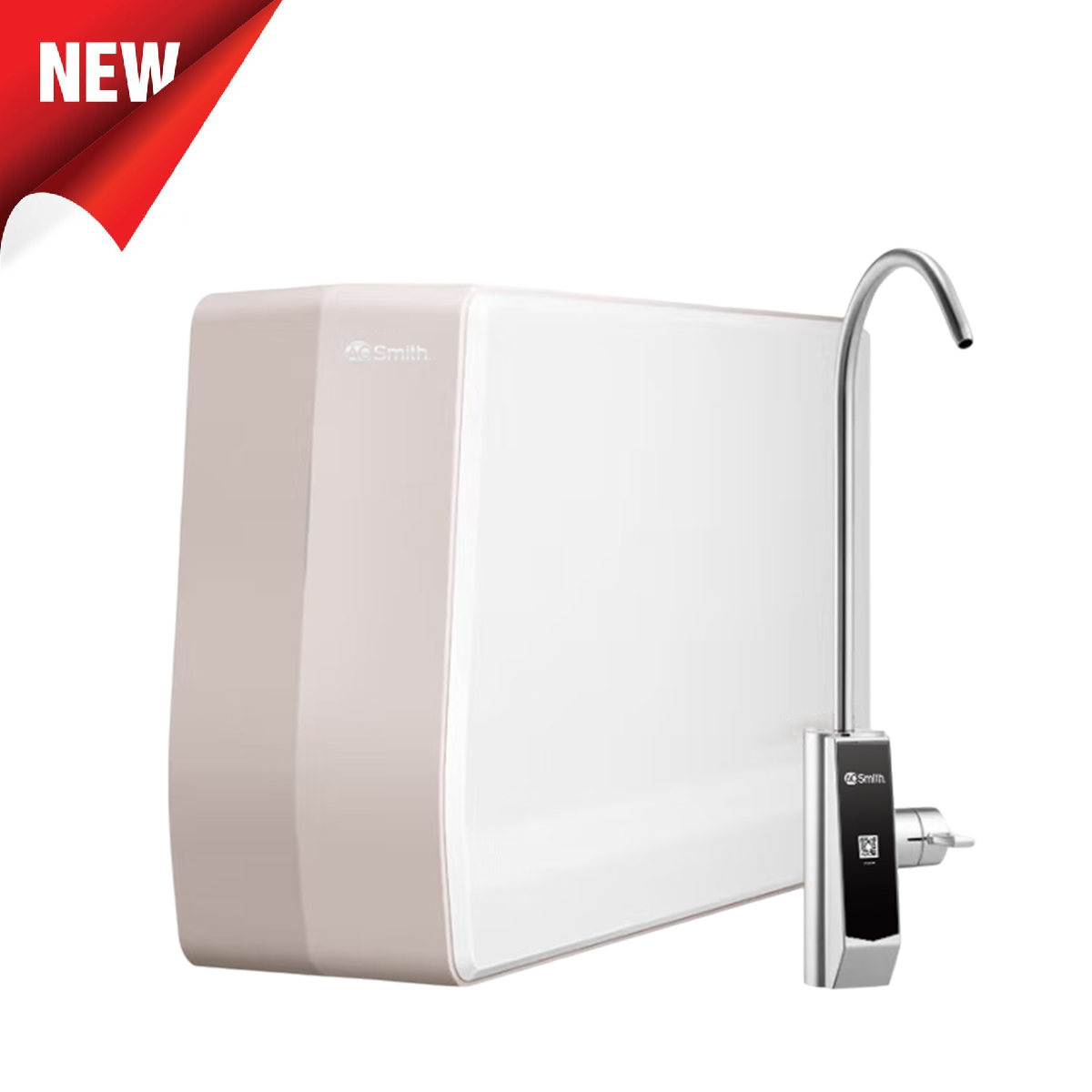 Máy lọc nước AO SMITH R700Slim 2026 - Mẫu mới, hiệu suất cao