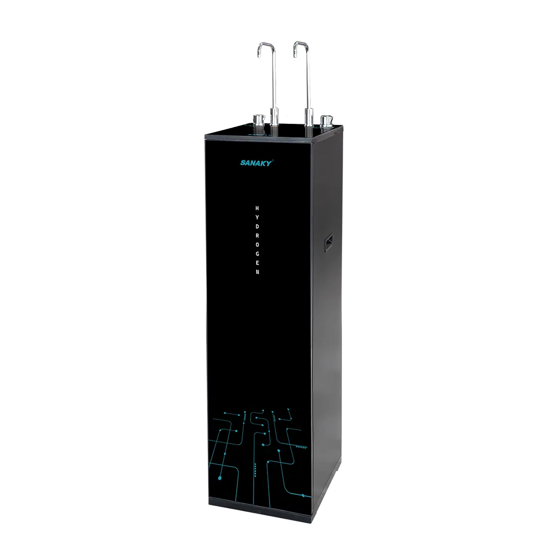 Máy lọc nước Sanaky SNK-S1HS615 - 10 lõi lọc