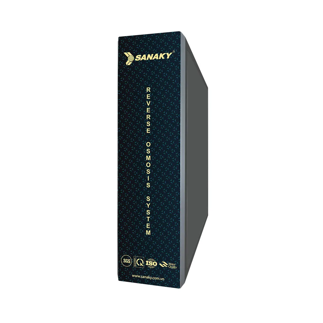 Máy lọc nước Sanaky SNK-UC2405 - 5 cấp lọc