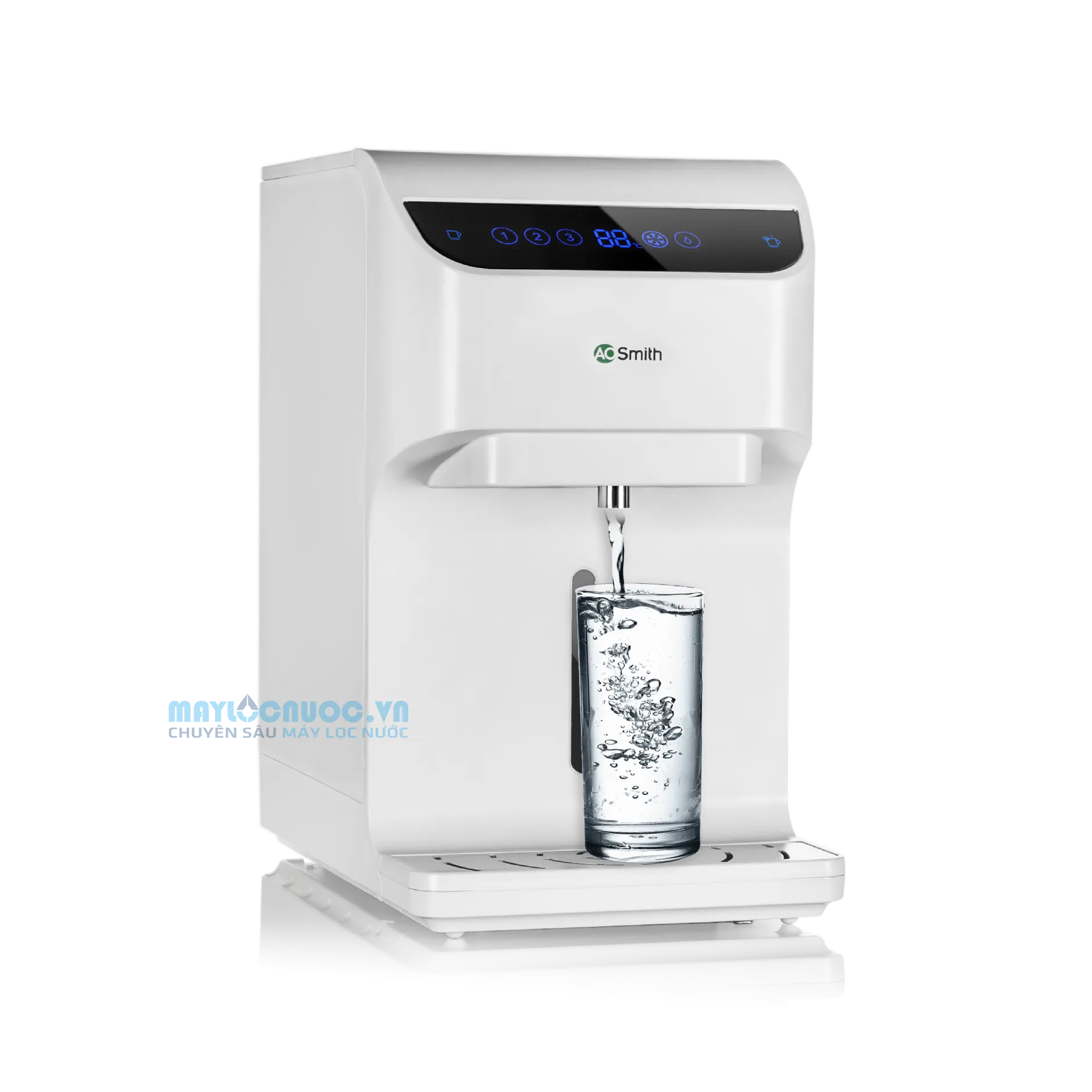 Máy lọc nước A. O. Smith AR75-A-S-H1