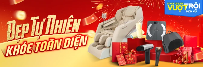 Khuyến mại tết