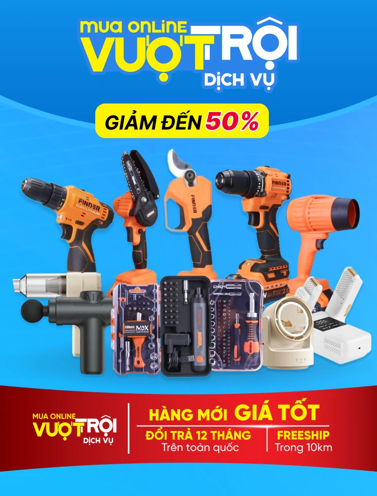 Khuyến mại tết